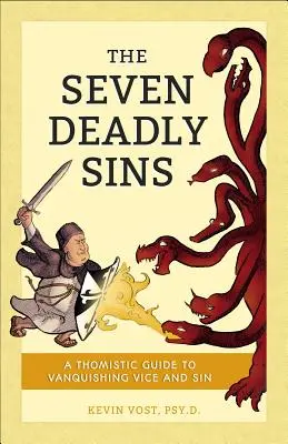 Sedem smrteľných hriechov - Seven Deadly Sins