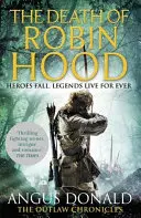 Smrť Robina Hooda - The Death of Robin Hood