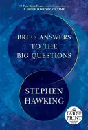 Stručné odpovede na veľké otázky - Brief Answers to the Big Questions