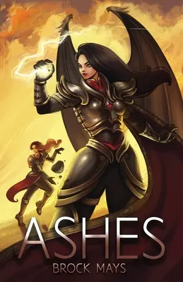 Popol: Druhá kniha ságy o nanebovstúpení: Druhá kniha ságy o nanebovstúpení - Ashes: Book Two of the Ascension Saga: Book Two of the Ascension Saga