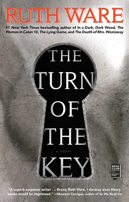 Otočenie kľúčom - The Turn of the Key