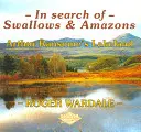 Pri hľadaní lastovičiek a amazoniek - Arthur Ransome's Lakeland - In Search of Swallows and Amazons - Arthur Ransome's Lakeland