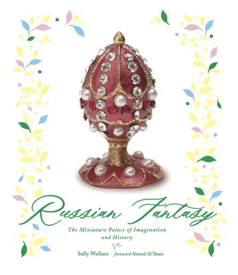 Ruská fantázia: Miniatúry: Miniatúry - Russian Fantasy: Miniatures: Miniatures