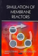 Simulácia membránových reaktorov - Simulation of Membrane Reactors