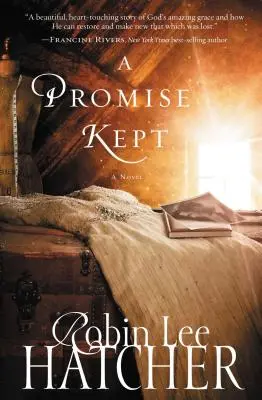 Splnený sľub - A Promise Kept