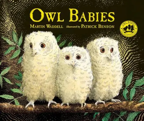 Sovie mláďatá - Owl Babies