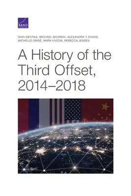 História tretieho offsidu, 2014-2018 - A History of the Third Offset, 2014-2018