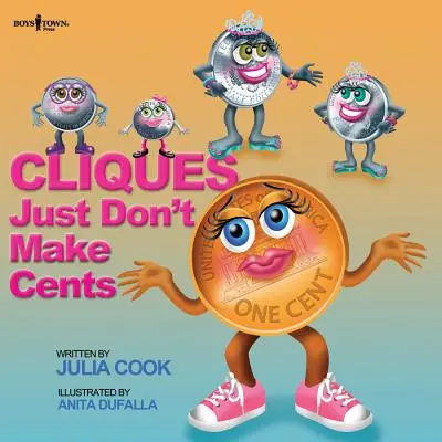 Kliky jednoducho nerobia centy - Cliques Just Don't Make Cents