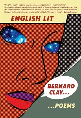 Anglická literatúra: Básne - English Lit: Poems