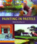 Maľovanie pastelom - Painting in Pastels