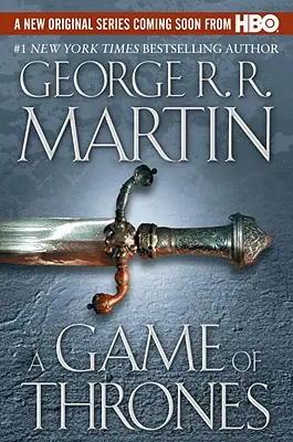 Hra o tróny - A Game of Thrones