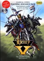Henry V (Henry V Teaching Resource Pack) - Henry V Teaching Resource Pack
