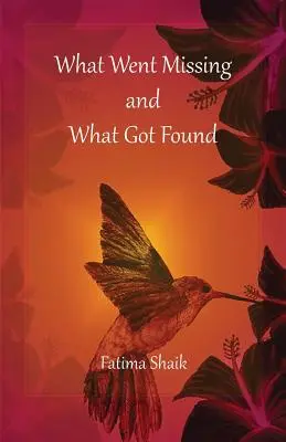 Čo sa stratilo a čo sa našlo - What Went Missing and What Got Found
