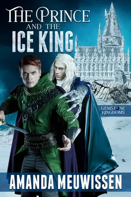 Princ a ľadový kráľ - The Prince and the Ice King