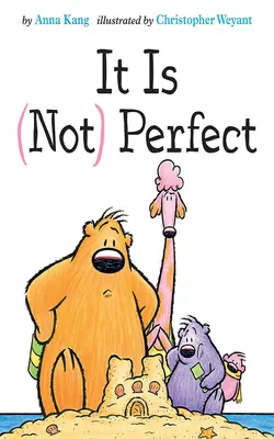 Nie je to dokonalé - It Is Not Perfect