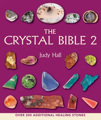 Kryštálová biblia 2 - The Crystal Bible 2