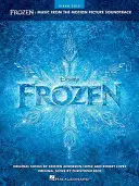 Frozen: Piano: Hudba z filmu: Soundtrack - Frozen: Piano: Music from the Motion Picture Soundtrack