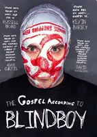 Evanjelium podľa slepca - Gospel According to Blindboy