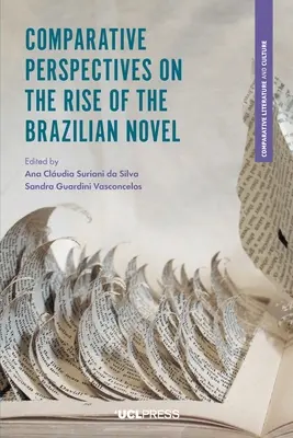 Komparatívne pohľady na vzostup brazílskeho románu - Comparative Perspectives on the Rise of the Brazilian Novel