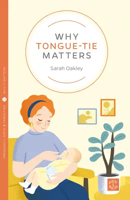 Prečo je dôležité viazanie jazyka - Why Tongue-Tie Matters