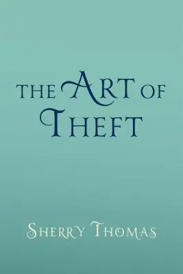 Umenie krádeže - The Art of Theft