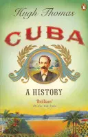 Kuba - dejiny - Cuba - A History