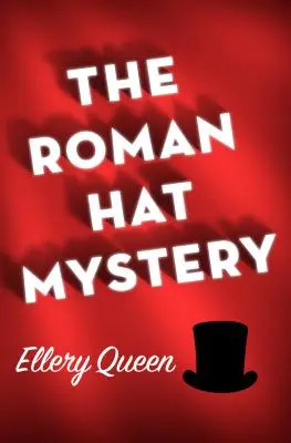 Záhada rímskeho klobúka - The Roman Hat Mystery