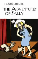 Dobrodružstvá Sally - Adventures of Sally
