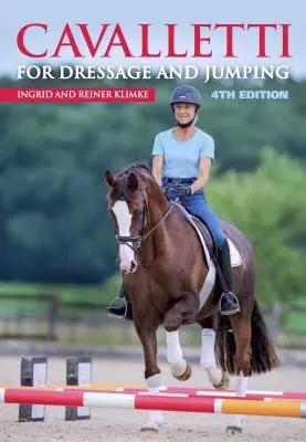 Cavalletti: Pre drezúru a skoky - Cavalletti: For Dressage and Jumping