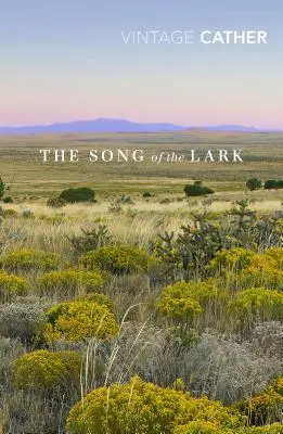 Pieseň o škovránkovi - Song of the Lark