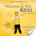 Nebo je skutočné pre deti - Heaven Is for Real for Kids