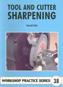 Ostrenie nástrojov a fréz - Tool and Cutter Sharpening