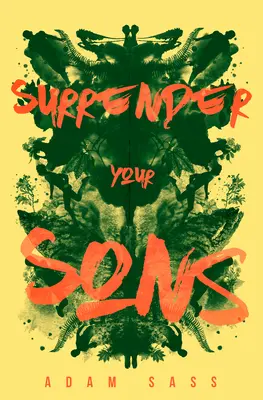 Vzdajte sa svojich synov - Surrender Your Sons