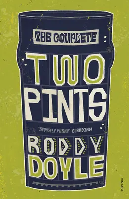 Kompletné dve pinty - Complete Two Pints