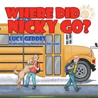 Kam sa podel Nicky? - Where Did Nicky Go?