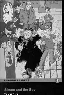 Easystart: Šimon a špión - Easystart: Simon and the Spy