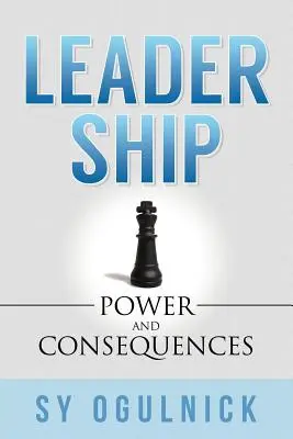 Vedenie: Moc a dôsledky - Leadership: Power and Consequences