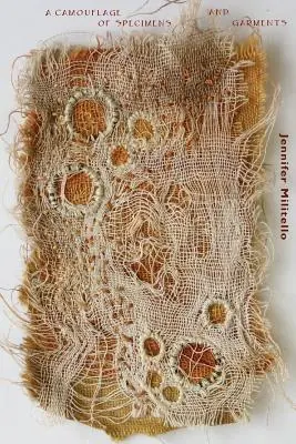 Kamufláž vzoriek a odevov - A Camouflage of Specimens and Garments
