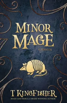Menší mág - Minor Mage