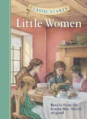 Malé ženy - Little Women