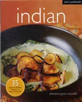 Indická - Indian