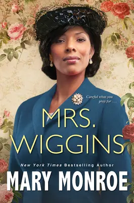Pani Wigginsová - Mrs. Wiggins