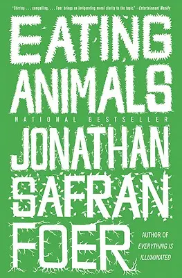 Jedenie zvierat - Eating Animals