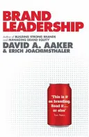 Vedenie značky - Brand Leadership