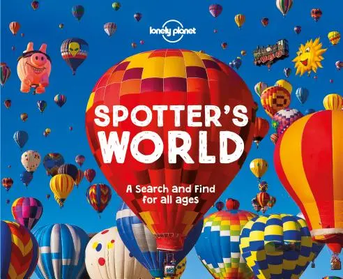 Spotterov svet 1 - Spotter's World 1