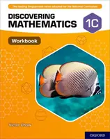 Objavovanie matematiky: Pracovný zošit 1C - Discovering Mathematics: Workbook 1C