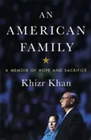 Americká rodina - American Family