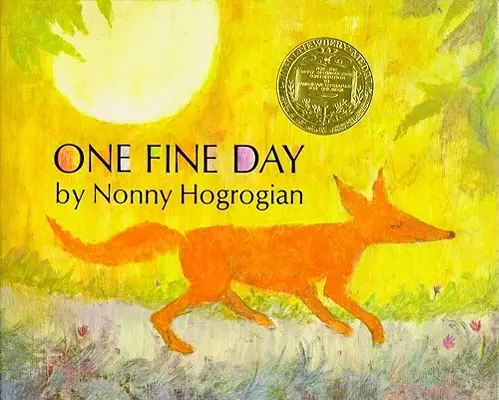 Jeden krásny deň - One Fine Day