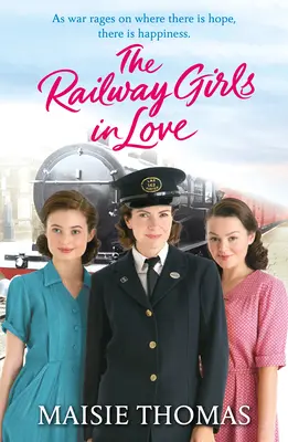 Zamilované železničiarky, 3 - The Railway Girls in Love, 3