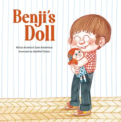Benjiho bábika - Benji's Doll